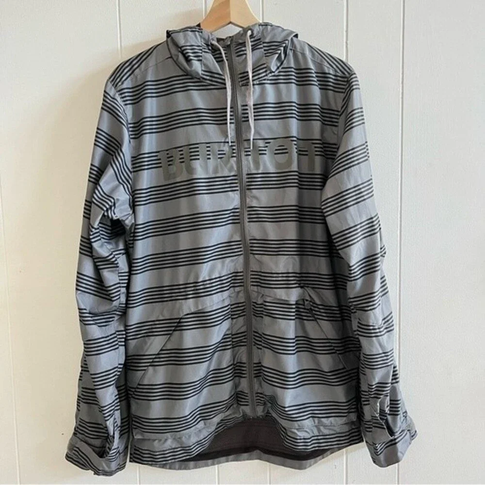 Burton Dover Windbreaker Ski jacket